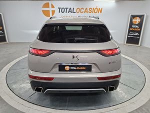 DS DS 7 PureTech 132kW (180CV) Auto. PERF.LINE - Foto 8