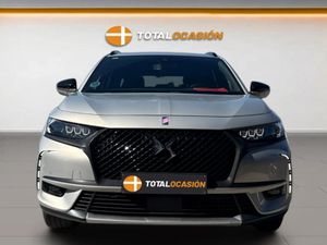 DS DS 7 PureTech 132kW (180CV) Auto. PERF.LINE - Foto 7