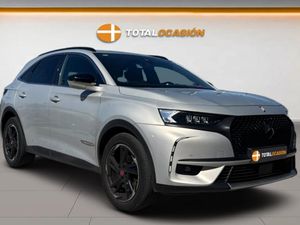 DS DS 7 PureTech 132kW (180CV) Auto. PERF.LINE - Foto 2