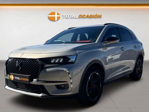 DS DS 7 PureTech 132kW (180CV) Auto. PERF.LINE - Foto 3