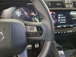 DS DS 7 PureTech 132kW (180CV) Auto. PERF.LINE - Foto 14