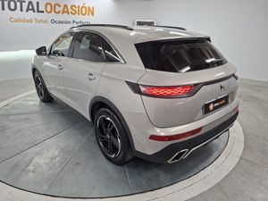 DS DS 7 PureTech 132kW (180CV) Auto. PERF.LINE - Foto 4