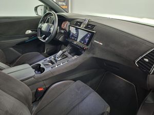 DS DS 7 PureTech 132kW (180CV) Auto. PERF.LINE - Foto 24