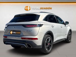 DS DS 7 PureTech 132kW (180CV) Auto. PERF.LINE - Foto 3