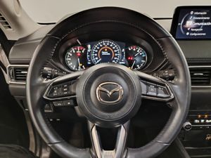 Mazda CX-5 2.0 GE 121kW (165CV) Evolution No BSM - Foto 14