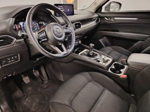 Mazda CX-5 2.0 GE 121kW (165CV) Evolution No BSM - Foto 11
