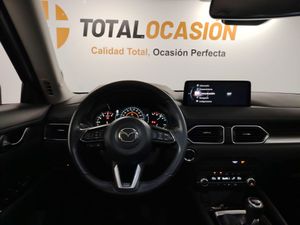 Mazda CX-5 2.0 GE 121kW (165CV) Evolution No BSM - Foto 24