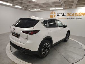 Mazda CX-5 2.0 GE 121kW (165CV) Evolution No BSM - Foto 3