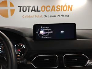 Mazda CX-5 2.0 GE 121kW (165CV) Evolution No BSM - Foto 20