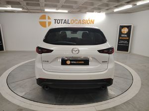 Mazda CX-5 2.0 GE 121kW (165CV) Evolution No BSM - Foto 7