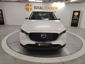 Mazda CX-5 2.0 GE 121kW (165CV) Evolution No BSM - Foto 6
