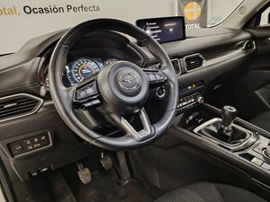 Mazda CX-5 2.0 GE 121kW (165CV) Evolution No BSM - Foto 12