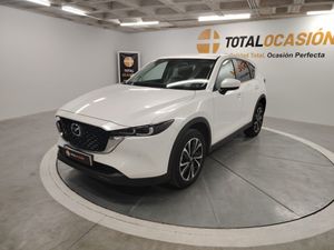 Mazda CX-5 2.0 GE 121kW (165CV) Evolution No BSM - Foto 3