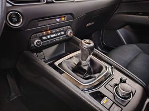 Mazda CX-5 2.0 GE 121kW (165CV) Evolution No BSM - Foto 18