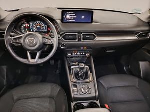 Mazda CX-5 2.0 GE 121kW (165CV) Evolution No BSM - Foto 23