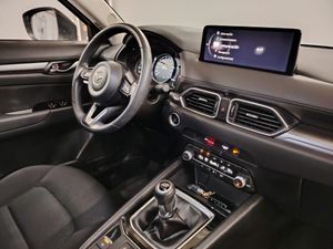 Mazda CX-5 2.0 GE 121kW (165CV) Evolution No BSM - Foto 22