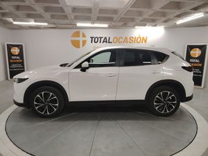 Mazda CX-5 2.0 GE 121kW (165CV) Evolution No BSM - Foto 5