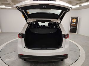 Mazda CX-5 2.0 GE 121kW (165CV) Evolution No BSM - Foto 8