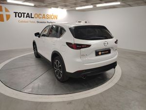 Mazda CX-5 2.0 GE 121kW (165CV) Evolution No BSM - Foto 4
