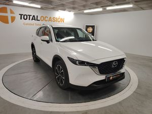 Mazda CX-5 2.0 GE 121kW (165CV) Evolution No BSM - Foto 2