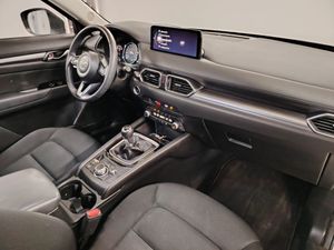 Mazda CX-5 2.0 GE 121kW (165CV) Evolution No BSM - Foto 21