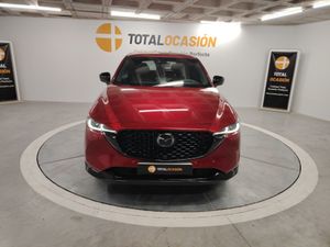 Mazda CX-5 2.0 GE 121kW Homura (sin Pack Bose) - Foto 7