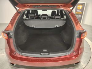 Mazda CX-5 2.0 GE 121kW Homura (sin Pack Bose) - Foto 10