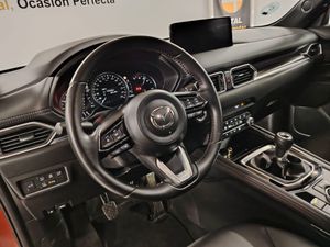 Mazda CX-5 2.0 GE 121kW Homura (sin Pack Bose) - Foto 19