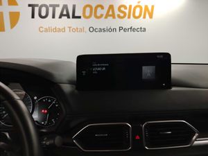 Mazda CX-5 2.0 GE 121kW Homura (sin Pack Bose) - Foto 23