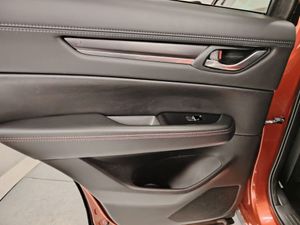 Mazda CX-5 2.0 GE 121kW Homura (sin Pack Bose) - Foto 16