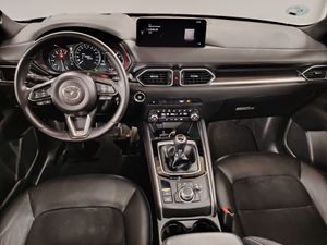 Mazda CX-5 2.0 GE 121kW Homura (sin Pack Bose) - Foto 12