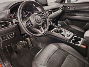Mazda CX-5 2.0 GE 121kW Homura (sin Pack Bose) - Foto 11