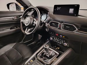 Mazda CX-5 2.0 GE 121kW Homura (sin Pack Bose) - Foto 25