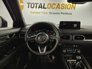 Mazda CX-5 2.0 GE 121kW Homura (sin Pack Bose) - Foto 18