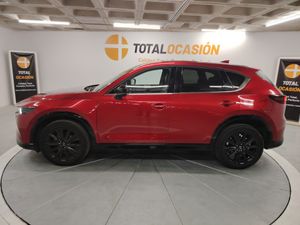 Mazda CX-5 2.0 GE 121kW Homura (sin Pack Bose) - Foto 5