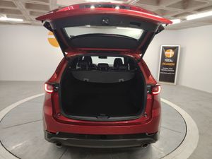 Mazda CX-5 2.0 GE 121kW Homura (sin Pack Bose) - Foto 9