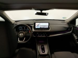 Nissan Qashqai E-POWER 140 KW (190 CV) N-Connecta - Foto 28