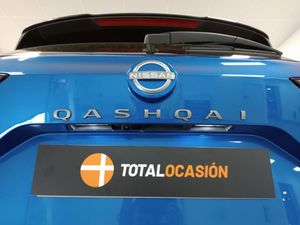 Nissan Qashqai E-POWER 140 KW (190 CV) N-Connecta - Foto 35