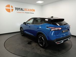 Nissan Qashqai E-POWER 140 KW (190 CV) N-Connecta - Foto 4