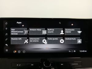 Nissan Qashqai E-POWER 140 KW (190 CV) N-Connecta - Foto 20