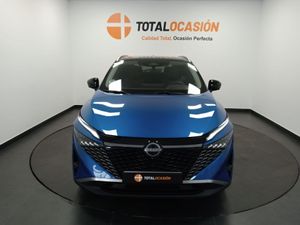 Nissan Qashqai E-POWER 140 KW (190 CV) N-Connecta - Foto 17