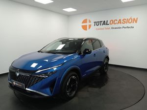 Nissan Qashqai E-POWER 140 KW (190 CV) N-Connecta - Foto 3