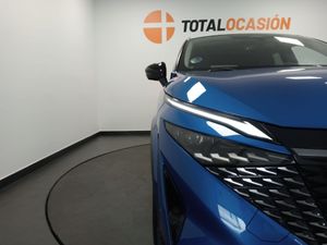 Nissan Qashqai E-POWER 140 KW (190 CV) N-Connecta - Foto 8