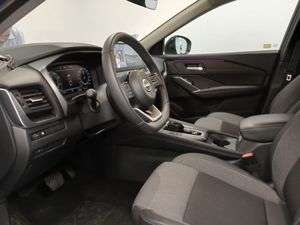 Nissan Qashqai E-POWER 140 KW (190 CV) N-Connecta - Foto 24