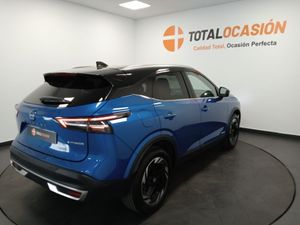 Nissan Qashqai E-POWER 140 KW (190 CV) N-Connecta - Foto 3