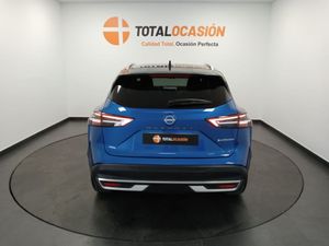 Nissan Qashqai E-POWER 140 KW (190 CV) N-Connecta - Foto 7