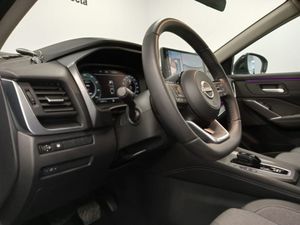Nissan Qashqai E-POWER 140 KW (190 CV) N-Connecta - Foto 25