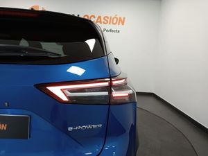 Nissan Qashqai E-POWER 140 KW (190 CV) N-Connecta - Foto 33