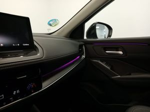 Nissan Qashqai E-POWER 140 KW (190 CV) N-Connecta - Foto 27