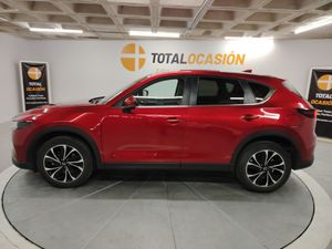 Mazda CX-5 2.2 DE 110kW (150CV) Evolution - Foto 5